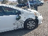 JTDKDTB38C1****** Destrozados 2012 Toyota Prius C en Estado de California