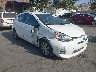 JTDKDTB38C1****** Salvamento y Destrozados 2012 Toyota Prius C en Fontana