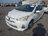 JTDKDTB38C1****** Usados y Reparables 2012 Toyota Prius C en Fontana