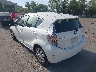 JTDKDTB38C1****** Salvamento y Reparables 2012 Toyota Prius C en Fontana