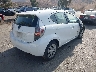 JTDKDTB38C1****** Salvamento y Destrozados 2012 Toyota Prius C en Estado de California