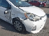 JTDKDTB38C1****** Salvamento y Reparables 2012 Toyota Prius C en Estado de California