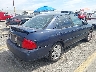 3N1CB51D66L****** Salvage and Wrecked 2006 Nissan Sentra in California State