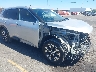 JN8BT3BA4PW****** Reparables 2023 Nissan Rogue