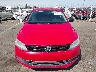 3VW2K7AJ5CM****** Destrozados 2012 Volkswagen Jetta en Estado de California