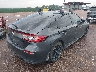 19XFL2H85TE****** Salvage and Wrecked 2026 Honda Civic in South Dakota State