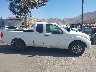 1N6BD0CT7GN****** Usados 2016 Nissan Frontier en Estado de California