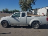 1N6BD0CT7GN****** Reparables 2016 Nissan Frontier en Estado de California