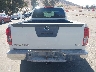 1N6BD0CT7GN****** Destrozados 2016 Nissan Frontier