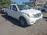 1N6BD0CT7GN****** Salvamento y Destrozados 2016 Nissan Frontier en Fontana
