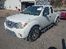1N6BD0CT7GN****** Usados y Reparables 2016 Nissan Frontier en Fontana