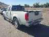 1N6BD0CT7GN****** Salvamento y Reparables 2016 Nissan Frontier en Fontana