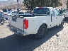 1N6BD0CT7GN****** Salvamento y Destrozados 2016 Nissan Frontier en Estado de California