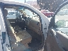 1N6BD0CT7GN****** Usados y Reparables 2016 Nissan Frontier en Estado de California