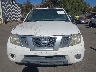 1N6BD0CT7GN****** Salvamento y Reparables 2016 Nissan Frontier en Estado de California