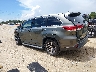 5TDKZRFHXJS****** Repairable 2018 Toyota Highlander in Florida State