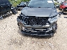 5TDKZRFHXJS****** Salvage and Repairable 2018 Toyota Highlander in Florida State