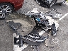 2C4RC1GG1HR****** Destrozados 2017 Chrysler Pacifica en Estado de Tennessee
