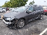 2C4RC1GG1HR****** Usados y Reparables 2017 Chrysler Pacifica en Nashville