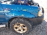 1N6MD27T52C****** Destrozados 2002 Nissan Frontier en Estado de Virginia
