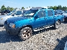 1N6MD27T52C****** Usados y Reparables 2002 Nissan Frontier en Culpeper