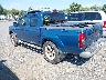 1N6MD27T52C****** Salvamento y Reparables 2002 Nissan Frontier en Culpeper