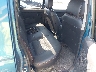 1N6MD27T52C****** Destrozados 2002 Nissan Frontier en Culpeper