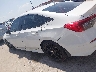 2HGFE2F58RH****** Reparables 2024 Honda Civic en Estado de Texas
