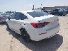 2HGFE2F58RH****** Salvamento y Reparables 2024 Honda Civic en Dallas-Fort Worth