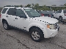 1FMCU931X8K****** Salvage and Wrecked 2008 Ford Escape in Des Moines