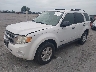1FMCU931X8K****** Used and Repairable 2008 Ford Escape in Des Moines