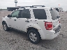 1FMCU931X8K****** Salvage and Repairable 2008 Ford Escape in Des Moines