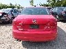 3VWDZ7AJ5BM****** Wrecked 2011 Volkswagen Jetta