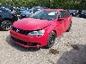 3VWDZ7AJ5BM****** Salvage and Repairable 2011 Volkswagen Jetta in Ohio State