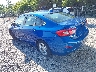 1G1BE5SM0J7****** Salvage and Repairable 2018 Chevrolet Cruze in Dayton