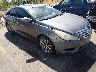 5NPEC4AB0BH****** Salvage and Wrecked 2011 Hyundai Sonata in Salt Lake City