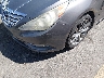 5NPEC4AB0BH****** Salvage and Repairable 2011 Hyundai Sonata in Utah State