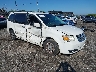 2D4RN5D10AR****** Salvamento y Destrozados 2010 Dodge Grand Caravan en Philadelphia