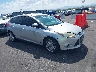 1FAHP3M26CL****** Salvamento y Destrozados 2012 Ford Focus en Las Vegas