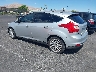1FAHP3M26CL****** Salvamento y Reparables 2012 Ford Focus en Las Vegas