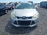 1FAHP3M26CL****** Salvamento y Reparables 2012 Ford Focus en Estado de Nevada