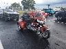1HFSC47F87A****** Salvage and Wrecked 2007 Honda Gold Wing in Rec Rides Online Exclusive