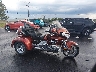 1HFSC47F87A****** Wrecked 2007 Honda Gold Wing in Tennessee State