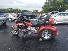 1HFSC47F87A****** Used 2007 Honda Gold Wing in Tennessee State