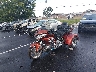 1HFSC47F87A****** Used and Repairable 2007 Honda Gold Wing in Rec Rides Online Exclusive