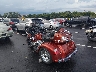 1HFSC47F87A****** Salvage and Repairable 2007 Honda Gold Wing in Rec Rides Online Exclusive