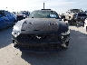 1FA6P8TH2J5****** Wrecked 2018 Ford Mustang in Texas State