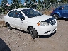 KL1TD56608B****** Salvage and Wrecked 2008 Chevrolet Aveo in Seattle