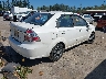 KL1TD56608B****** Salvage and Wrecked 2008 Chevrolet Aveo in Washington State