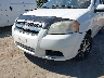 KL1TD56608B****** Salvage and Repairable 2008 Chevrolet Aveo in Washington State